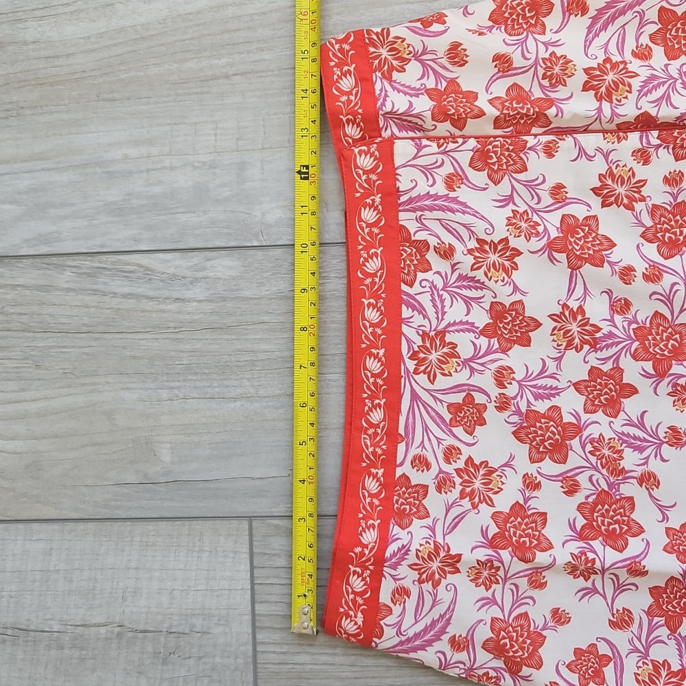 Farm Rio Mini Skirt - Picture 10 of 13